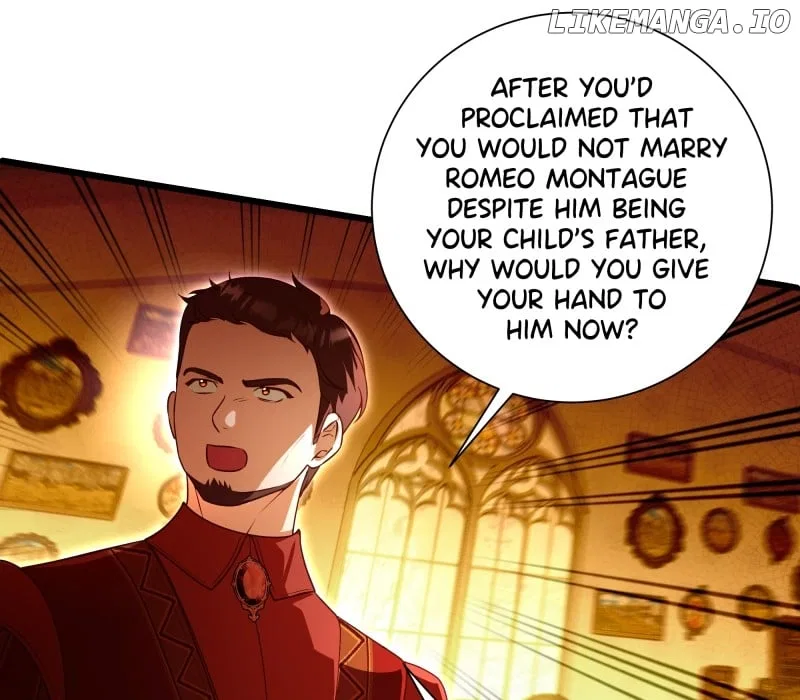 Go Away Romeo Chapter 92 – Page 13