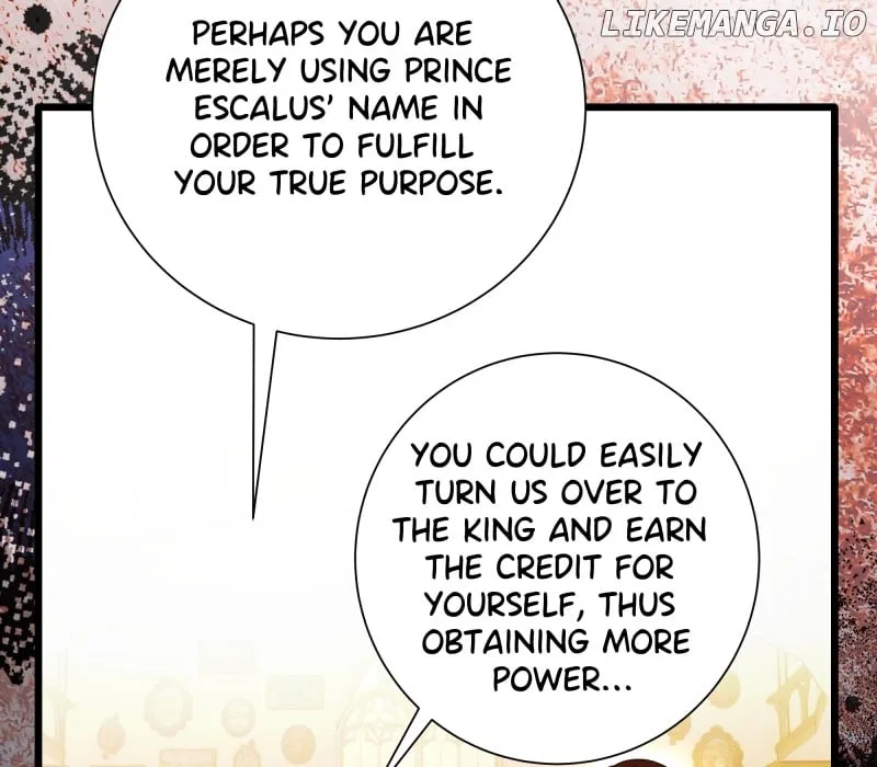 Go Away Romeo Chapter 92 – Page 15