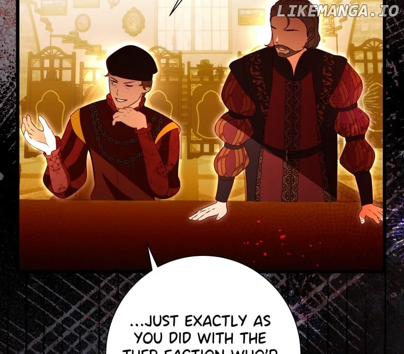 Go Away Romeo Chapter 92 – Page 16