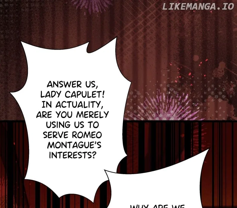 Go Away Romeo Chapter 92 – Page 19