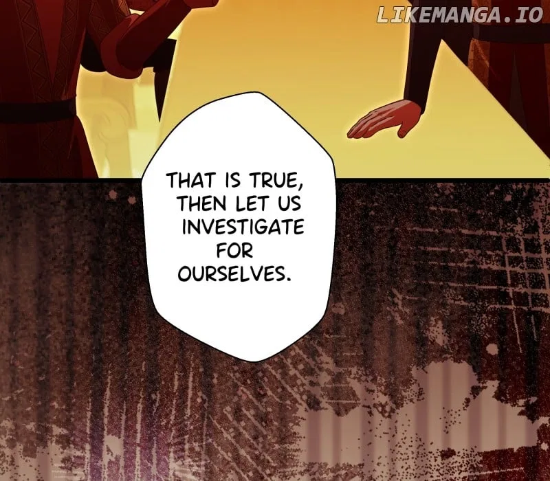 Go Away Romeo Chapter 92 – Page 21