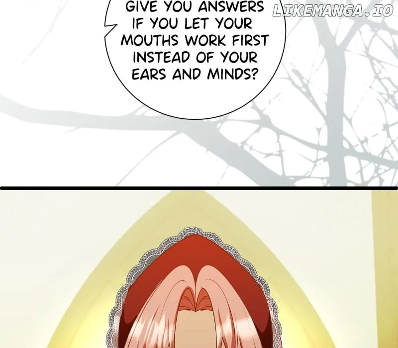 Go Away Romeo Chapter 92 – Page 26