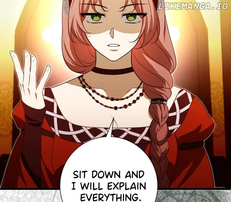 Go Away Romeo Chapter 92 – Page 27