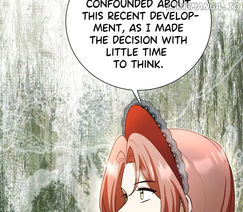 Go Away Romeo Chapter 92 – Page 35