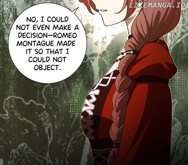 Go Away Romeo Chapter 92 – Page 36