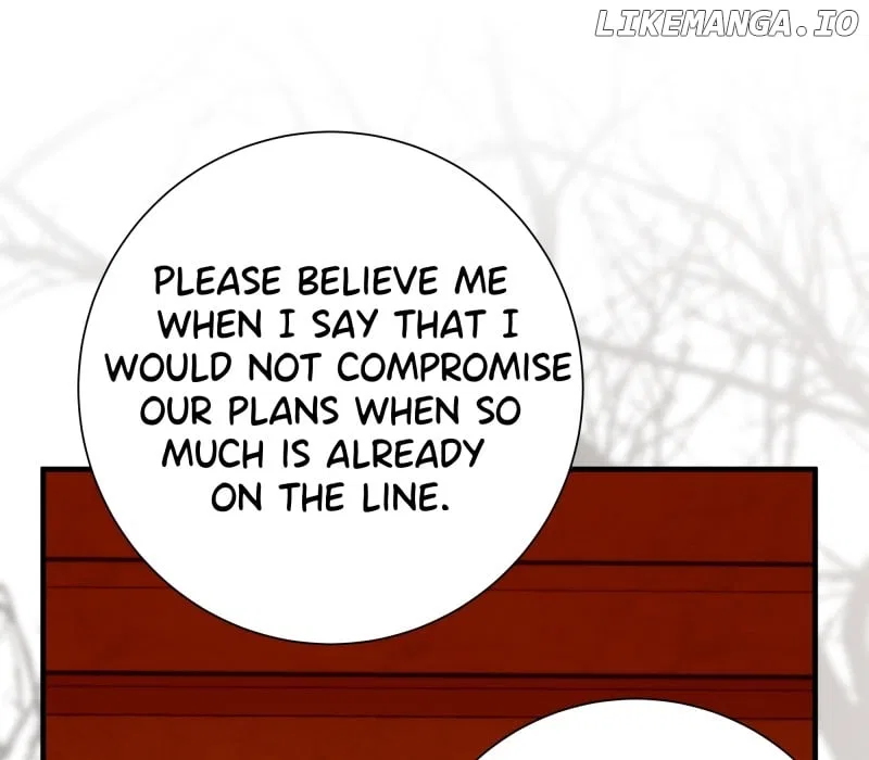 Go Away Romeo Chapter 92 – Page 38