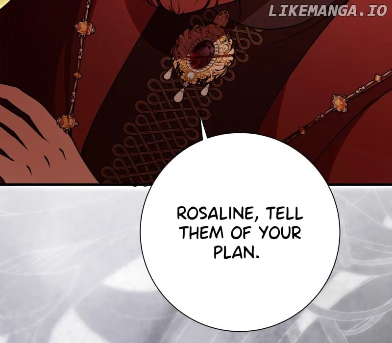 Go Away Romeo Chapter 92 – Page 45