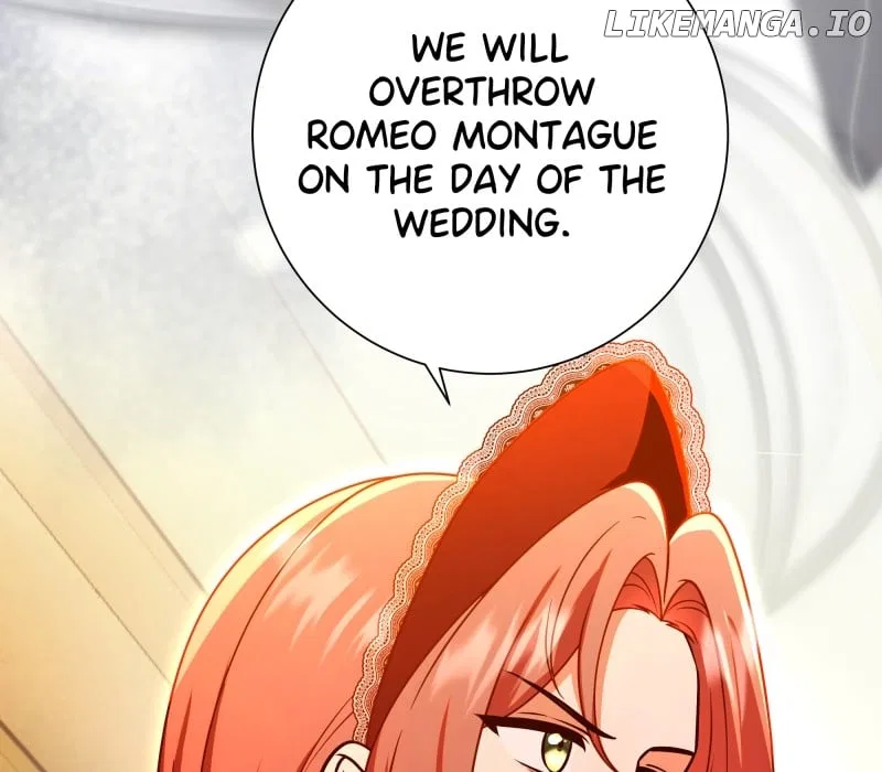 Go Away Romeo Chapter 92 – Page 48