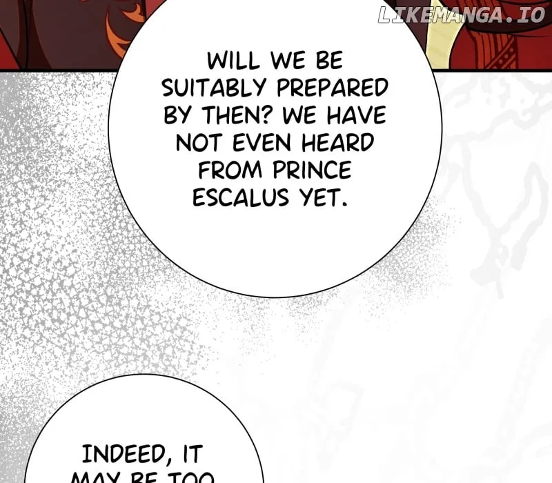 Go Away Romeo Chapter 92 – Page 57