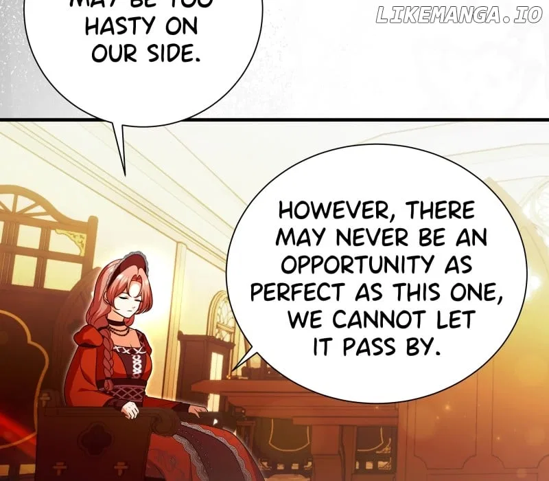 Go Away Romeo Chapter 92 – Page 58
