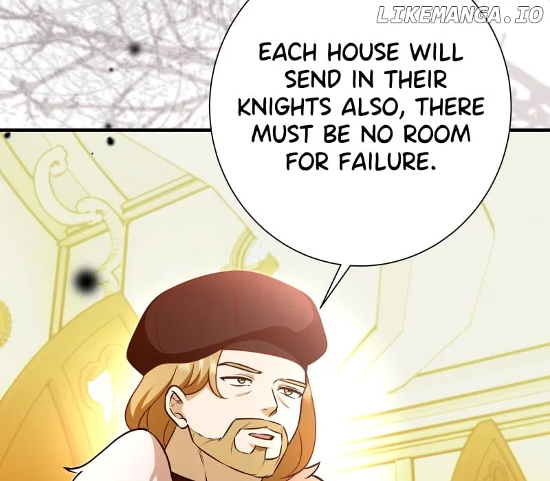 Go Away Romeo Chapter 92 – Page 70