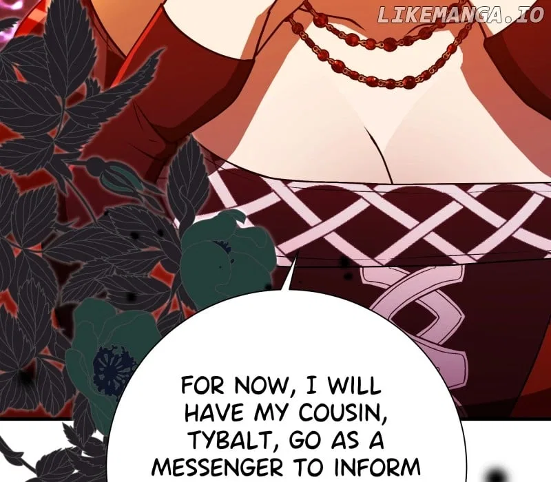 Go Away Romeo Chapter 92 – Page 75