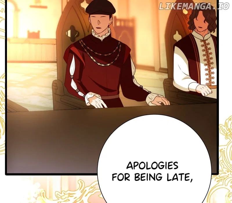 Go Away Romeo Chapter 92 – Page 80