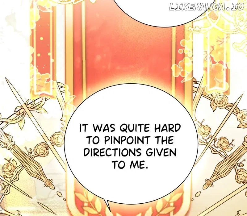 Go Away Romeo Chapter 92 – Page 81