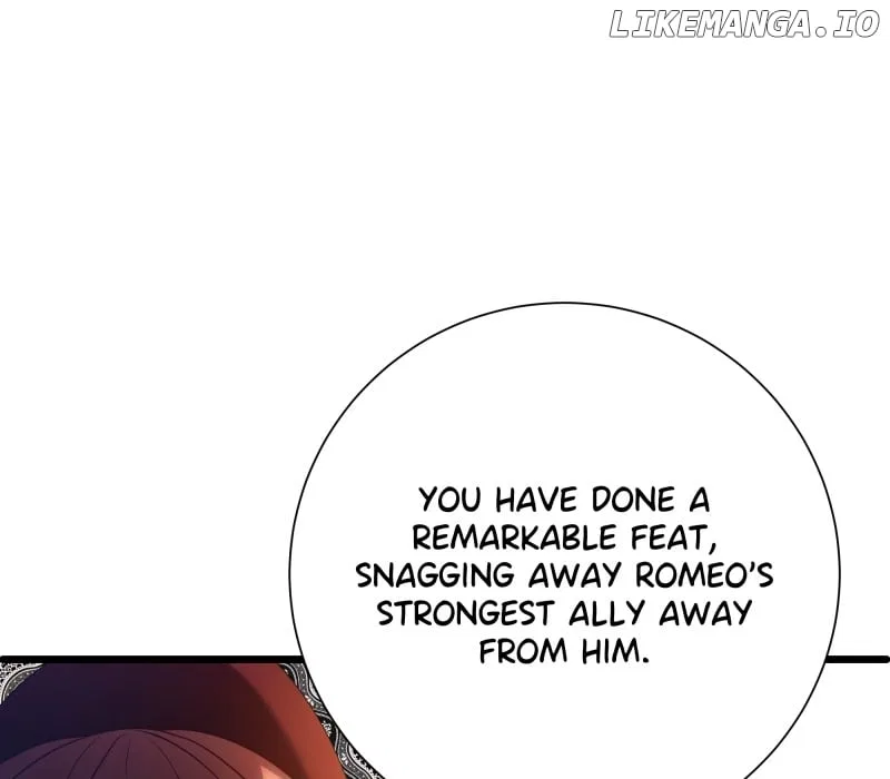 Go Away Romeo Chapter 92 – Page 86