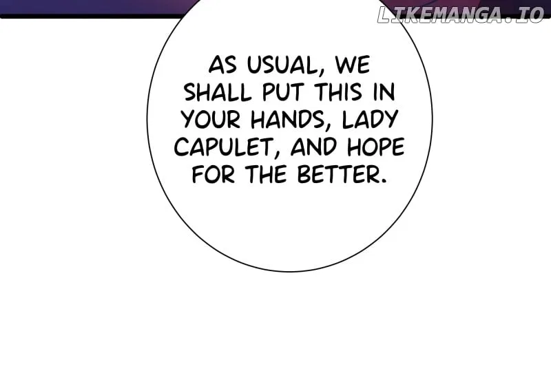 Go Away Romeo Chapter 92 – Page 88