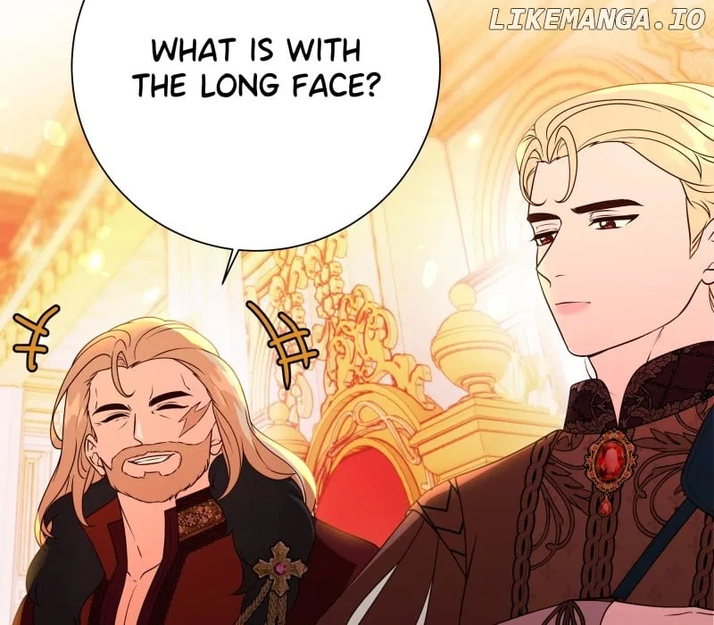 Go Away Romeo Chapter 92 – Page 104