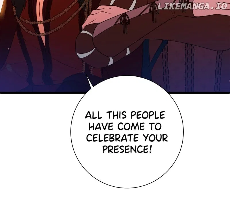 Go Away Romeo Chapter 92 – Page 105