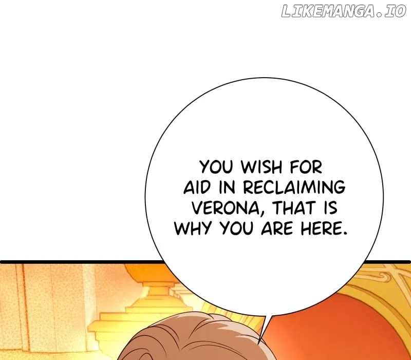 Go Away Romeo Chapter 92 – Page 110