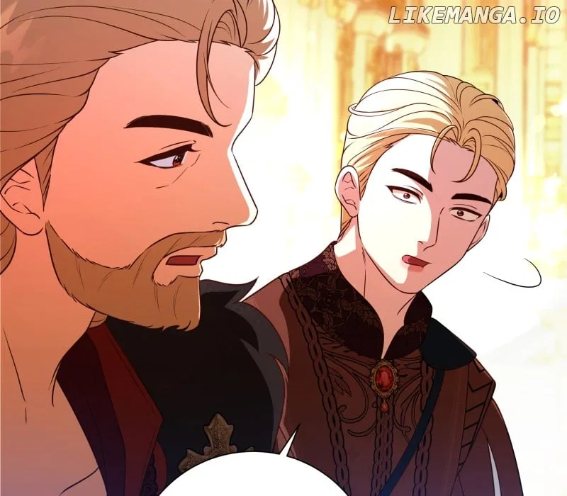 Go Away Romeo Chapter 92 – Page 114