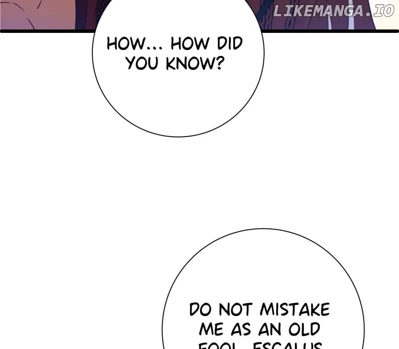 Go Away Romeo Chapter 92 – Page 115