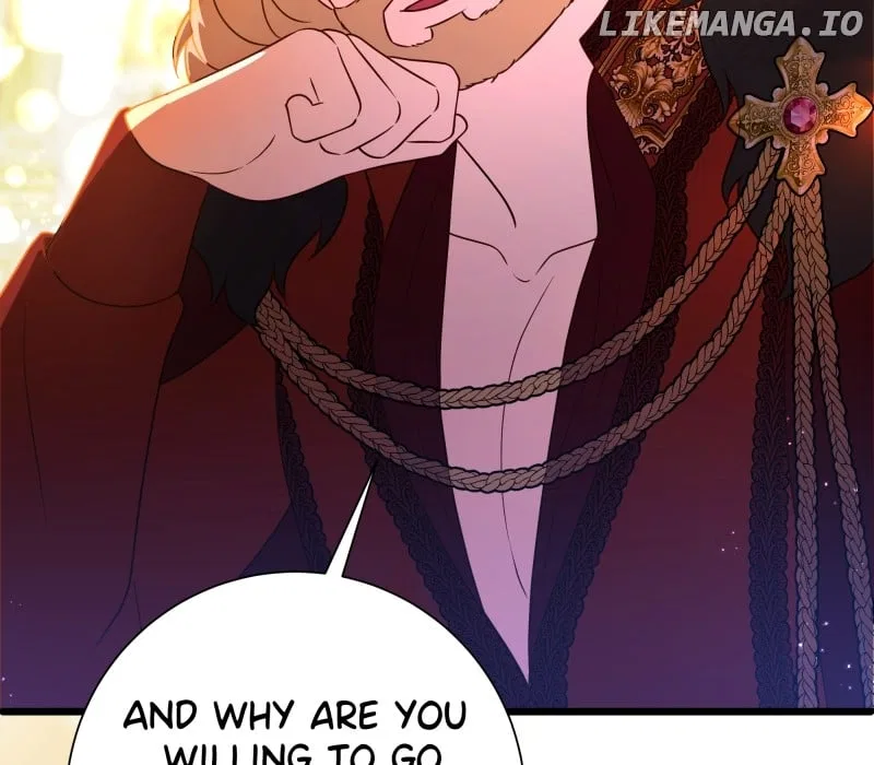Go Away Romeo Chapter 92 – Page 119