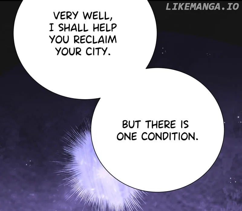 Go Away Romeo Chapter 92 – Page 133