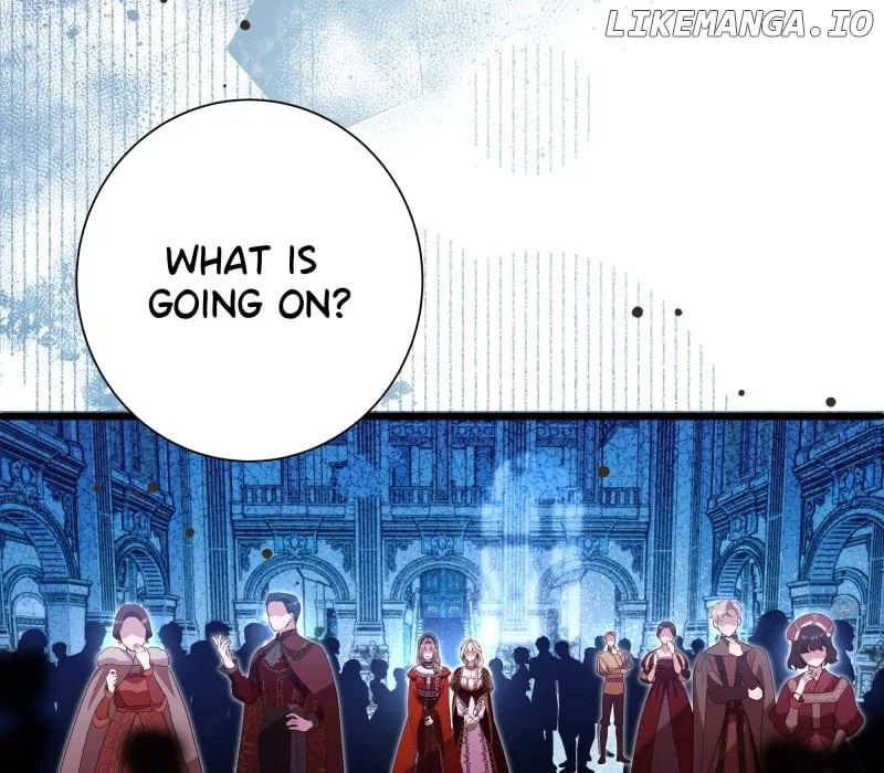 Go Away Romeo Chapter 91 – Page 4