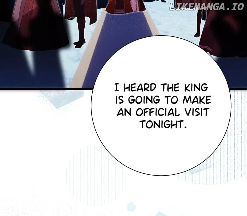 Go Away Romeo Chapter 91 – Page 5