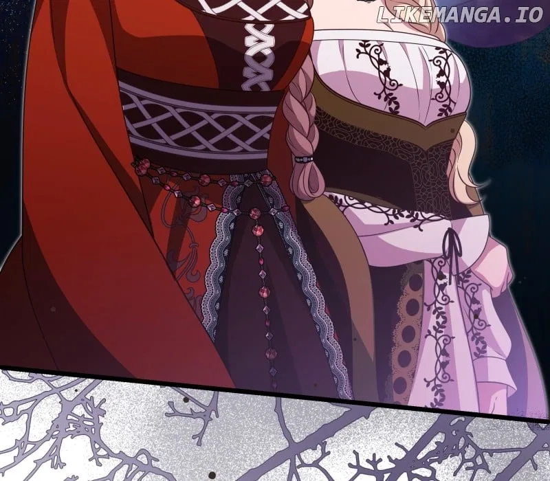 Go Away Romeo Chapter 91 – Page 8