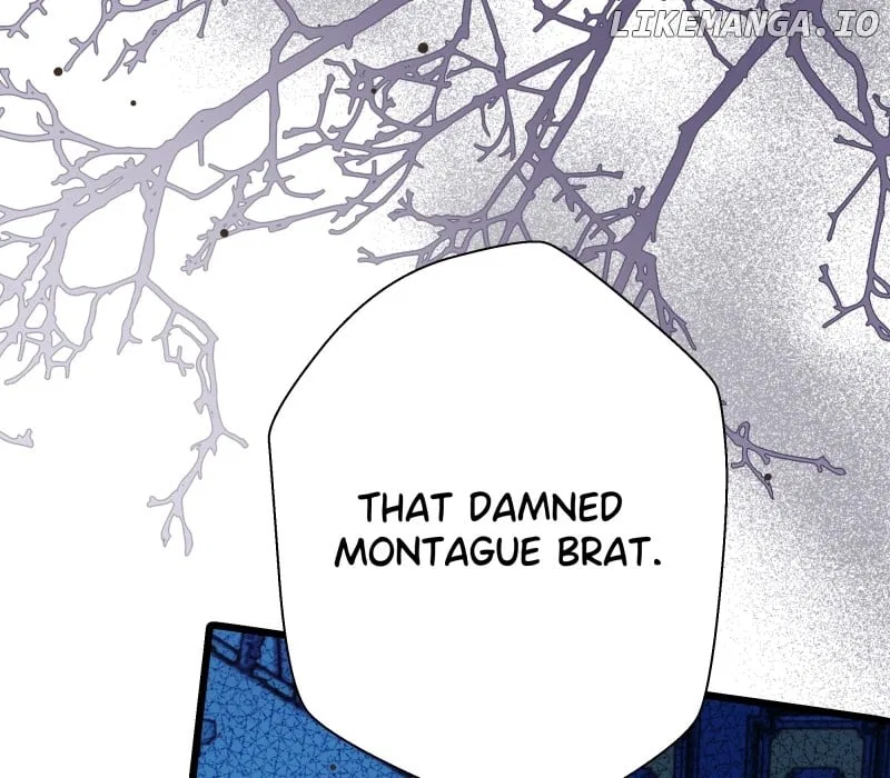 Go Away Romeo Chapter 91 – Page 9