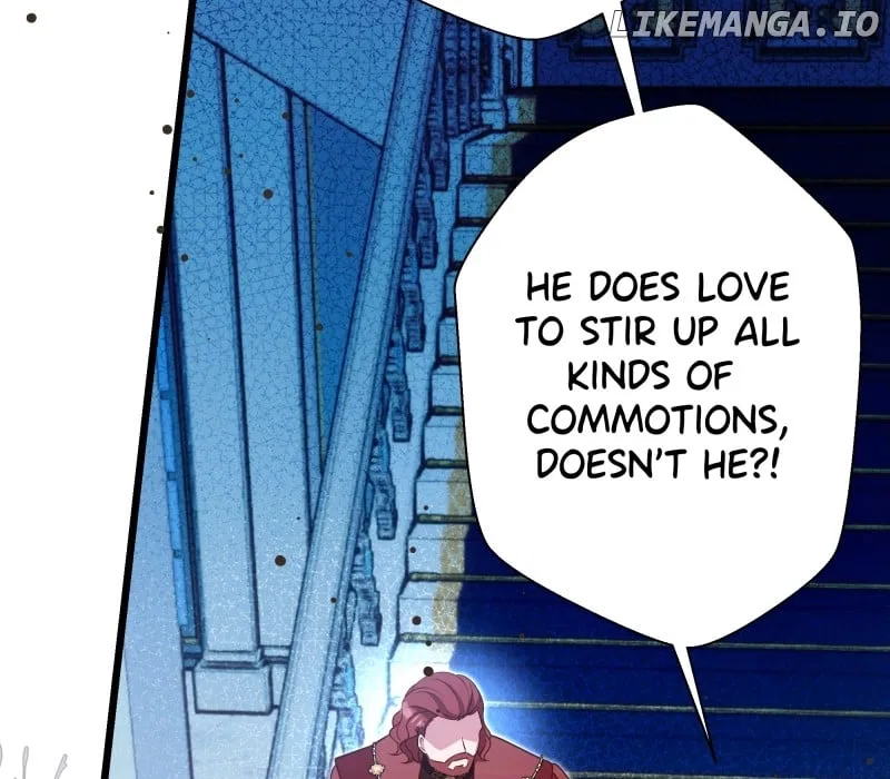 Go Away Romeo Chapter 91 – Page 10