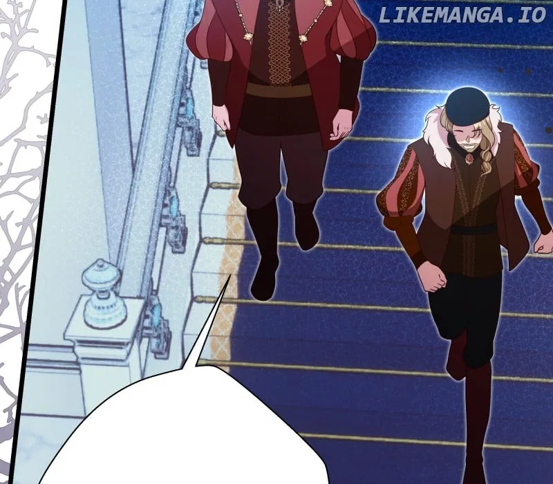 Go Away Romeo Chapter 91 – Page 11