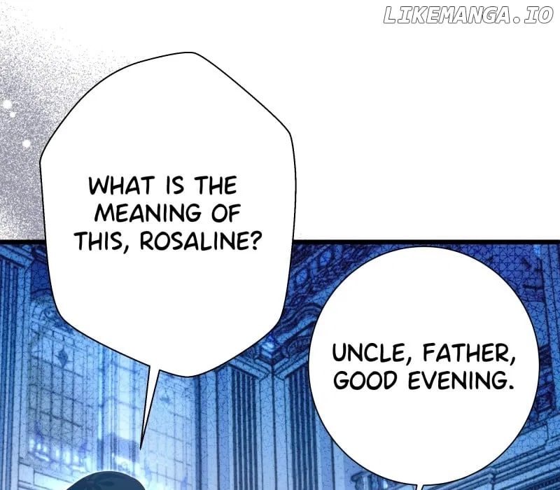 Go Away Romeo Chapter 91 – Page 14