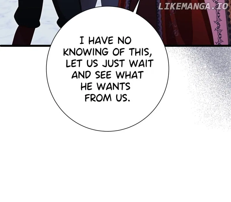 Go Away Romeo Chapter 91 – Page 16