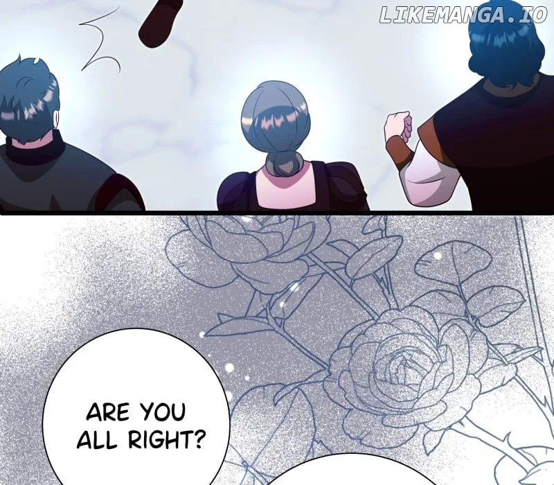 Go Away Romeo Chapter 91 – Page 18