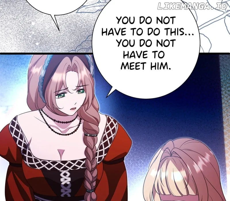 Go Away Romeo Chapter 91 – Page 19