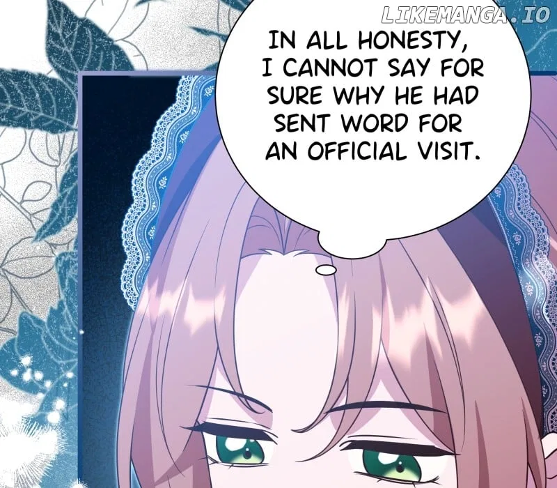 Go Away Romeo Chapter 91 – Page 21
