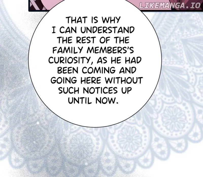 Go Away Romeo Chapter 91 – Page 23