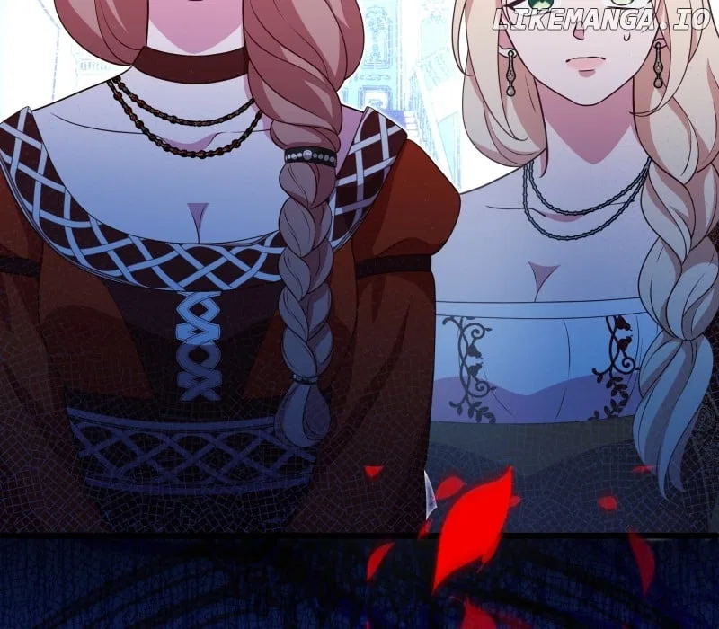 Go Away Romeo Chapter 91 – Page 27