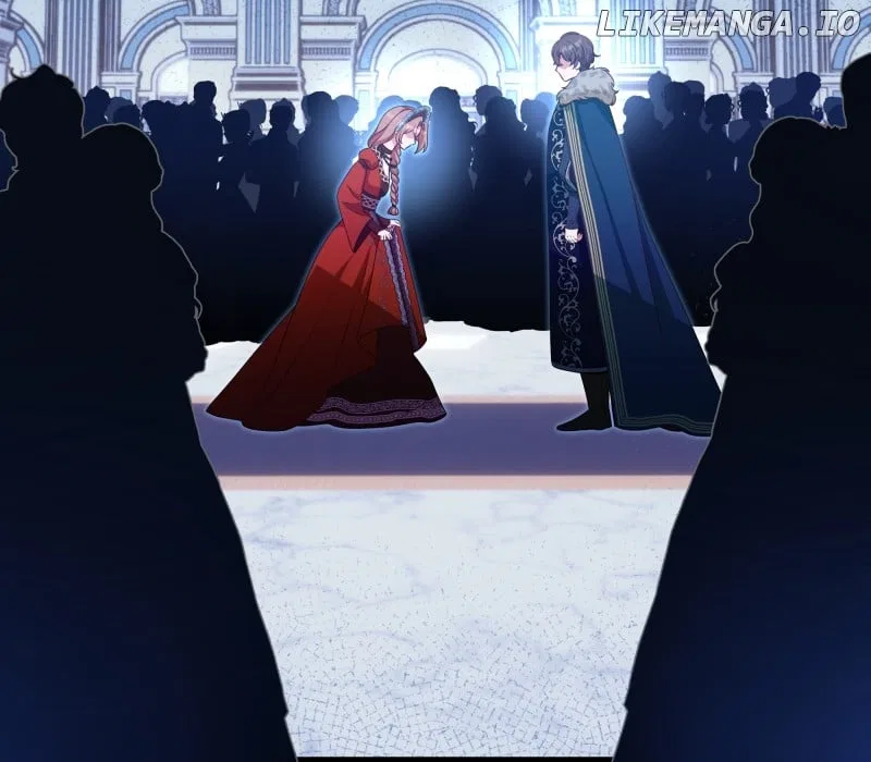 Go Away Romeo Chapter 91 – Page 38