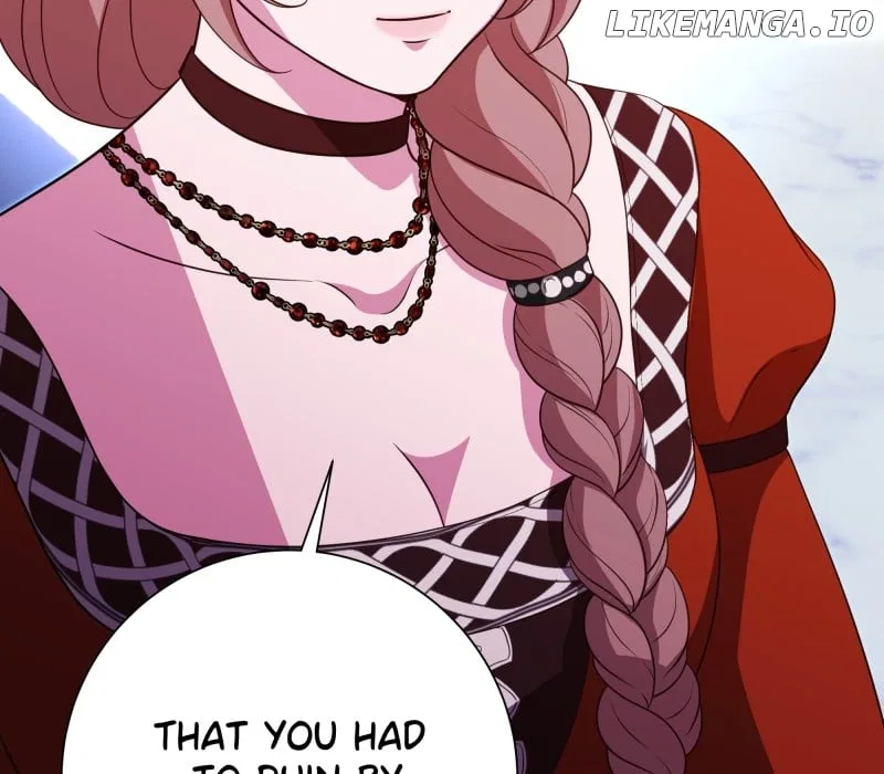 Go Away Romeo Chapter 91 – Page 41