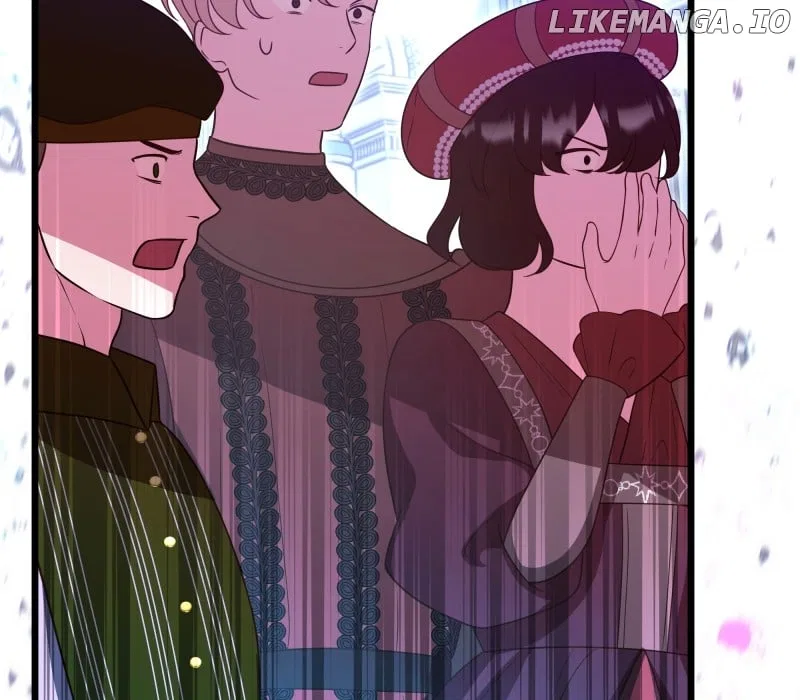 Go Away Romeo Chapter 91 – Page 60