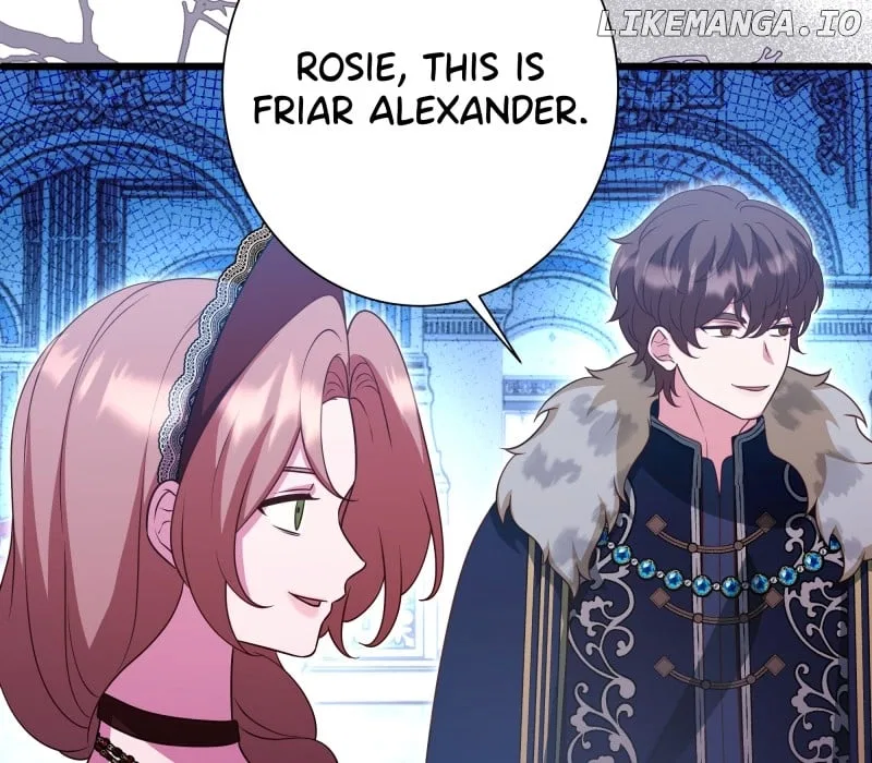 Go Away Romeo Chapter 91 – Page 67