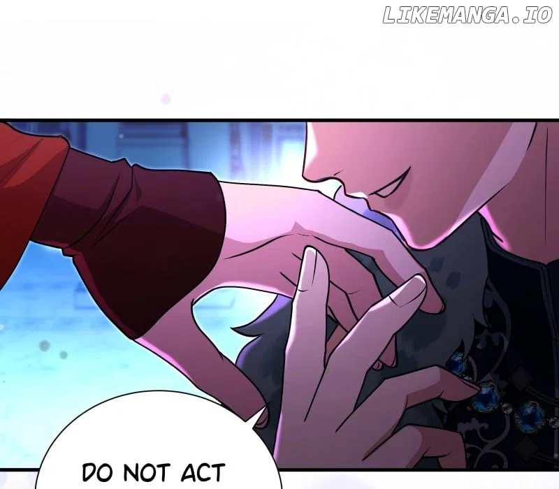 Go Away Romeo Chapter 91 – Page 83