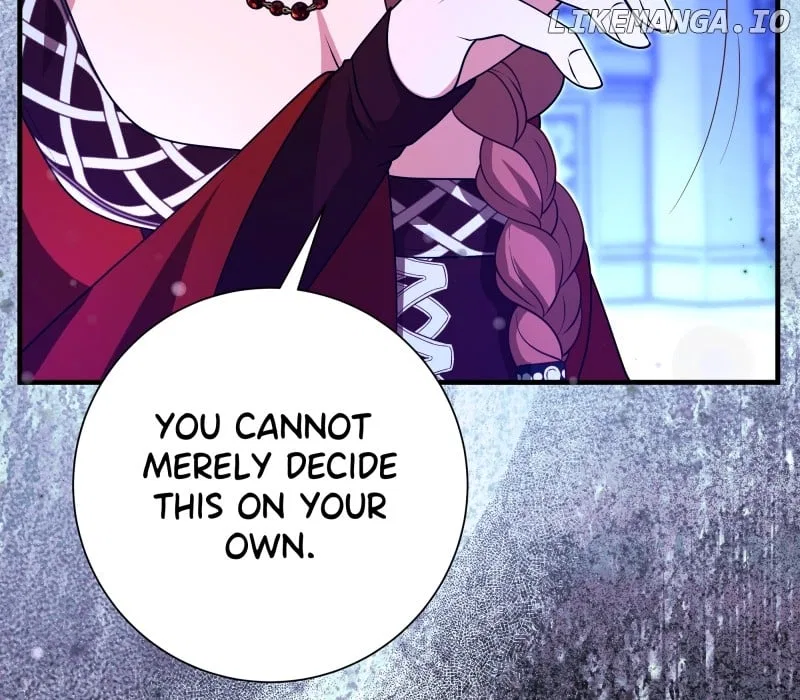 Go Away Romeo Chapter 91 – Page 91