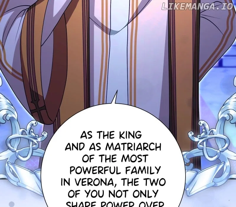 Go Away Romeo Chapter 91 – Page 94