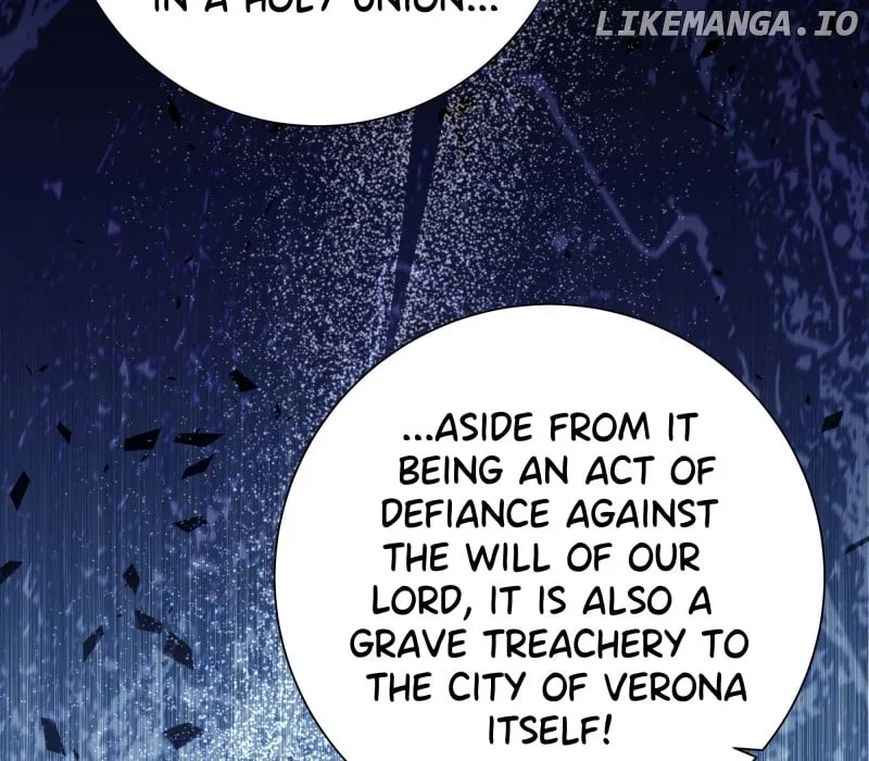 Go Away Romeo Chapter 91 – Page 106