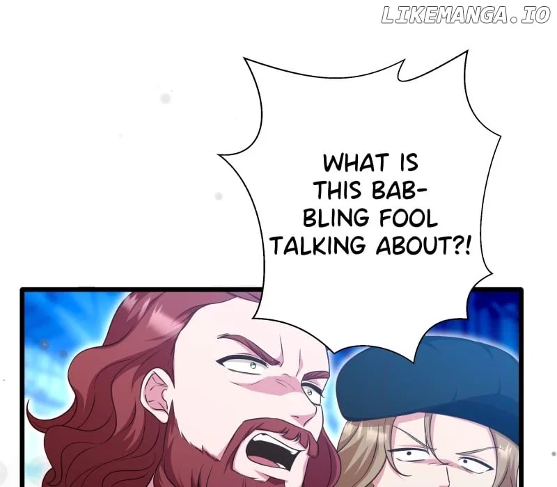 Go Away Romeo Chapter 91 – Page 110