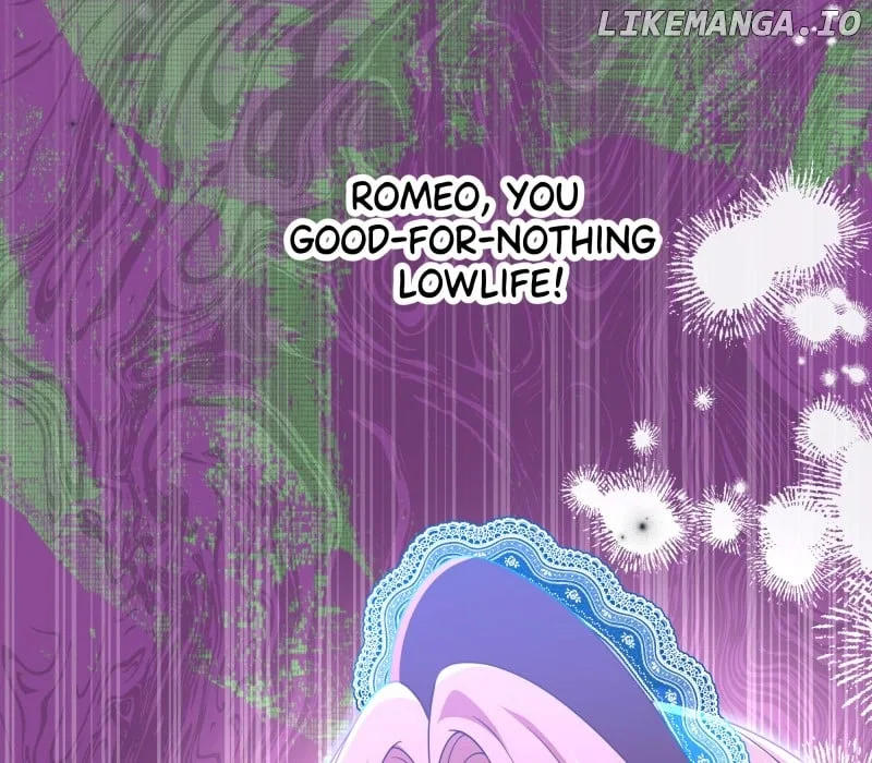 Go Away Romeo Chapter 91 – Page 112